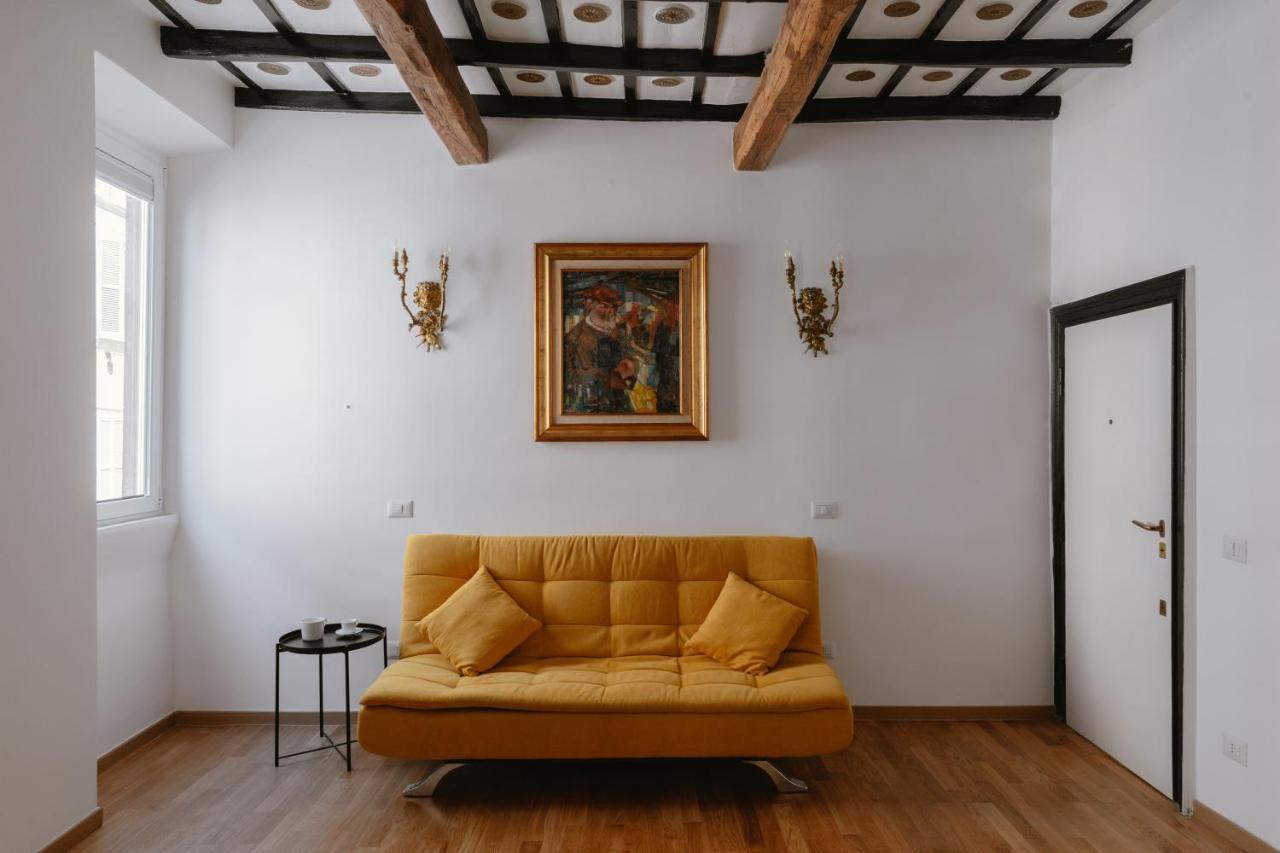 Charming Frattina - 2 Bathrooms New Apartment Рим Екстериор снимка